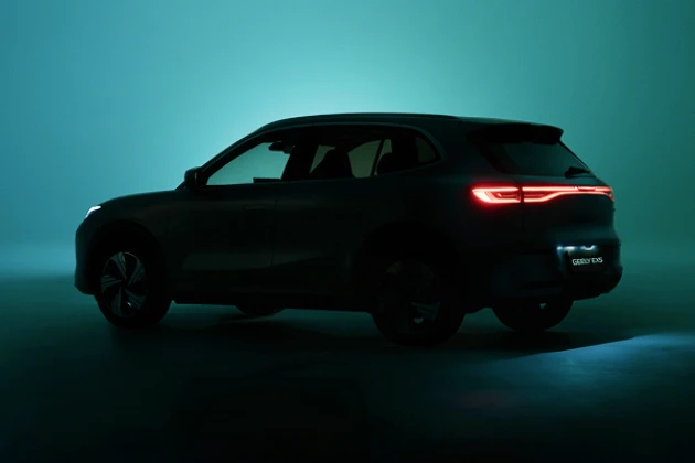 Safety, beautifully lit