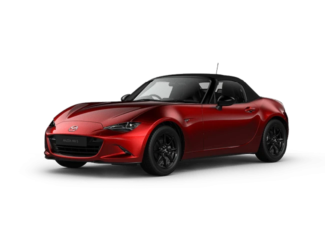 MX-5